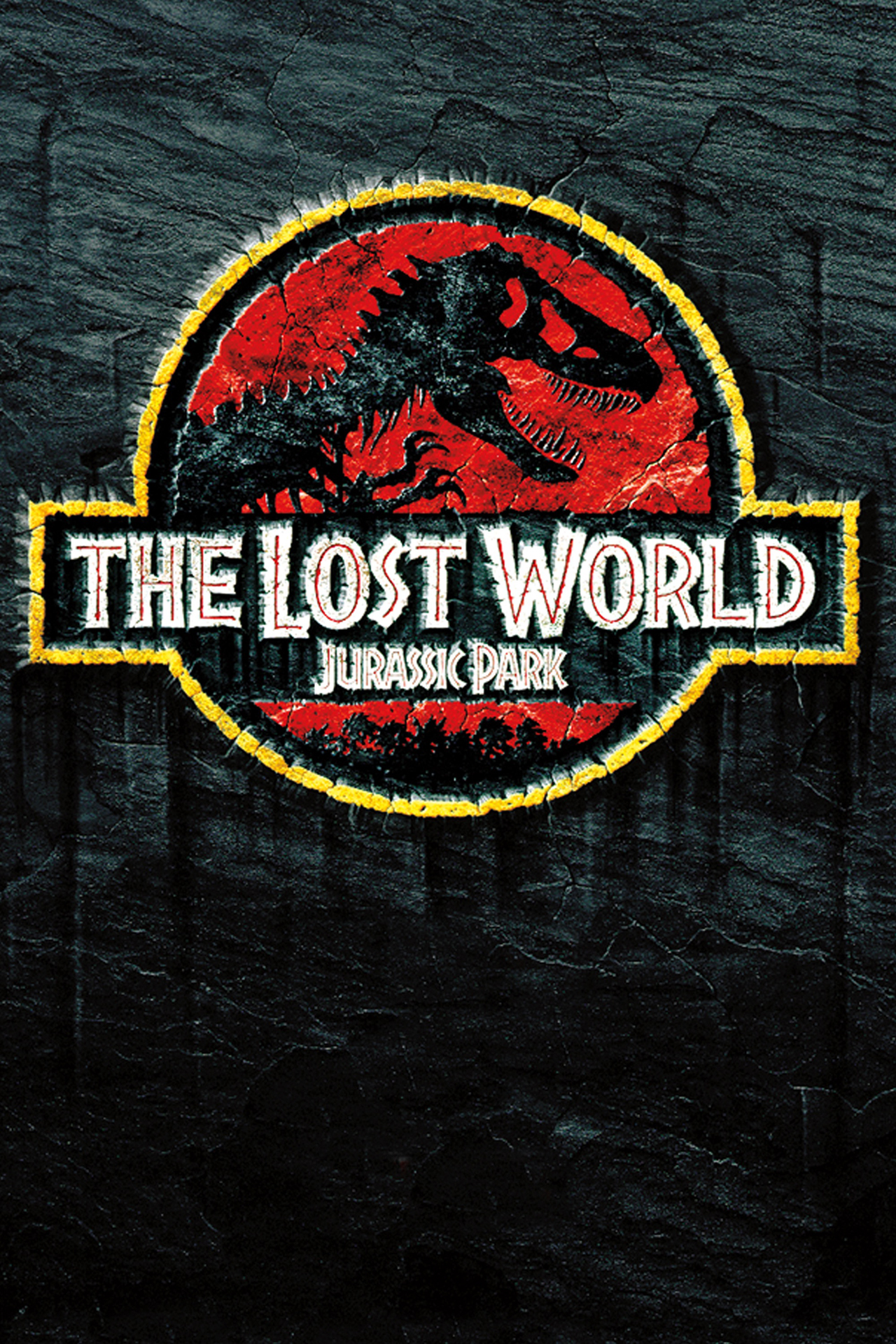 The Lost World Jurassic Park (1997) [66456] (A1772140253) [[Movies 2.0]] --Plex--